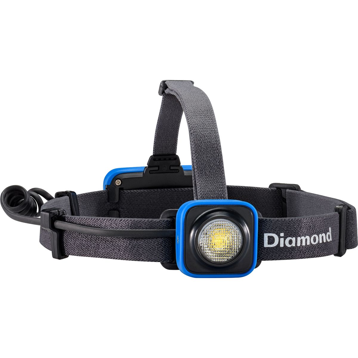 photo: Black Diamond Sprinter headlamp