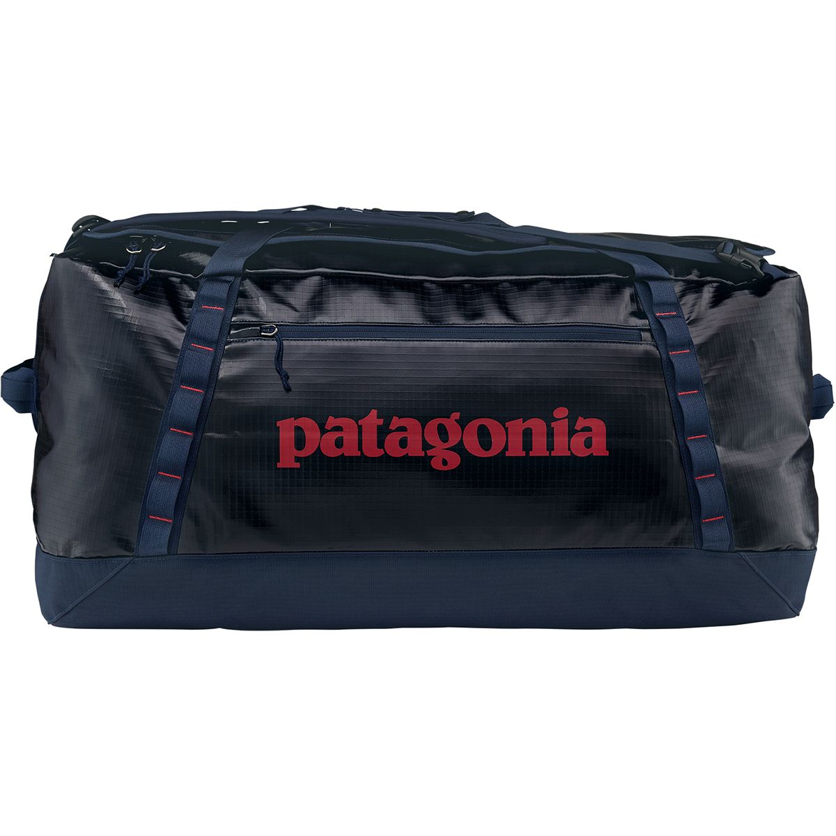 photo: Patagonia Black Hole Duffel pack duffel