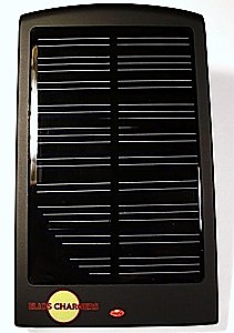 photo: Elios Chargers Hybrid Solar Charger solar panel