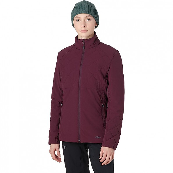 Outdoor Research Ferrosi Jacket