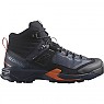 photo: Salomon Men's X Ultra Alpine Mid GTX