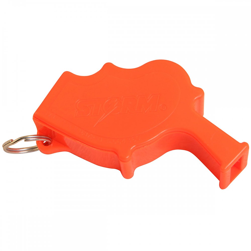 photo: NRS Storm Whistle whistle/horn