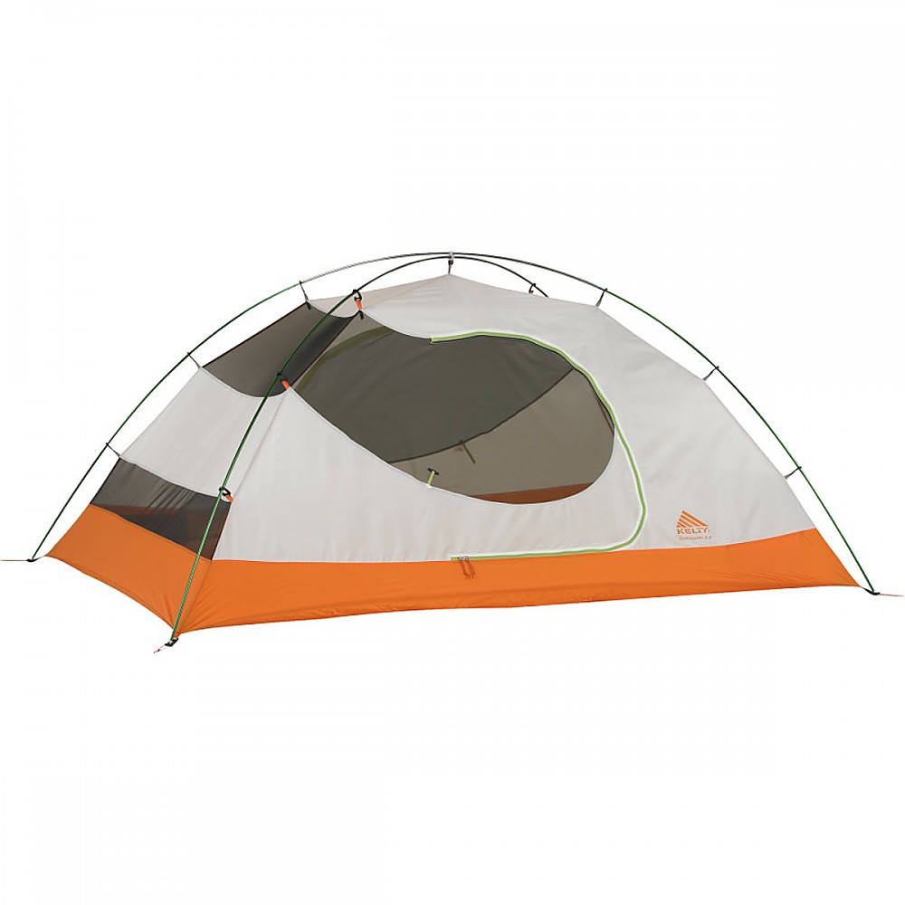 photo: Kelty Gunnison 3.2 three-season tent
