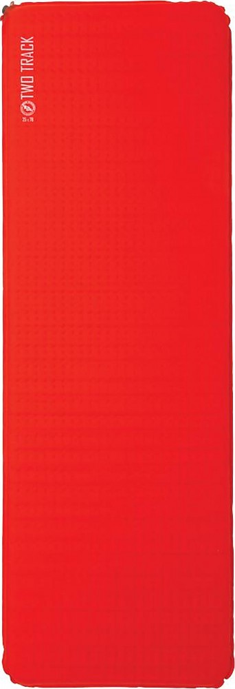 photo: Big Agnes Two Track self-inflating sleeping pad