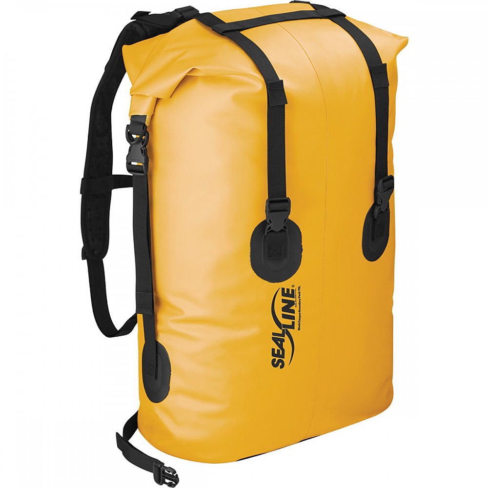 photo: SealLine Boundary Dry Pack dry pack