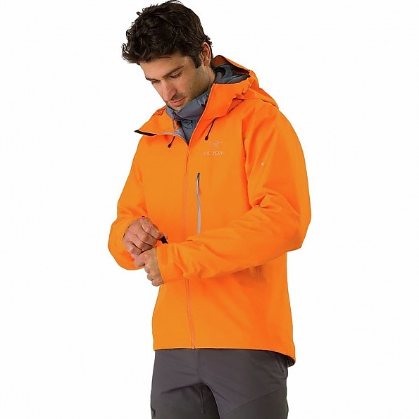 Arc'teryx Alpha FL Jacket