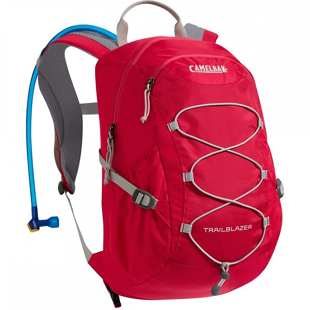 photo: CamelBak Trail Blazer hydration pack