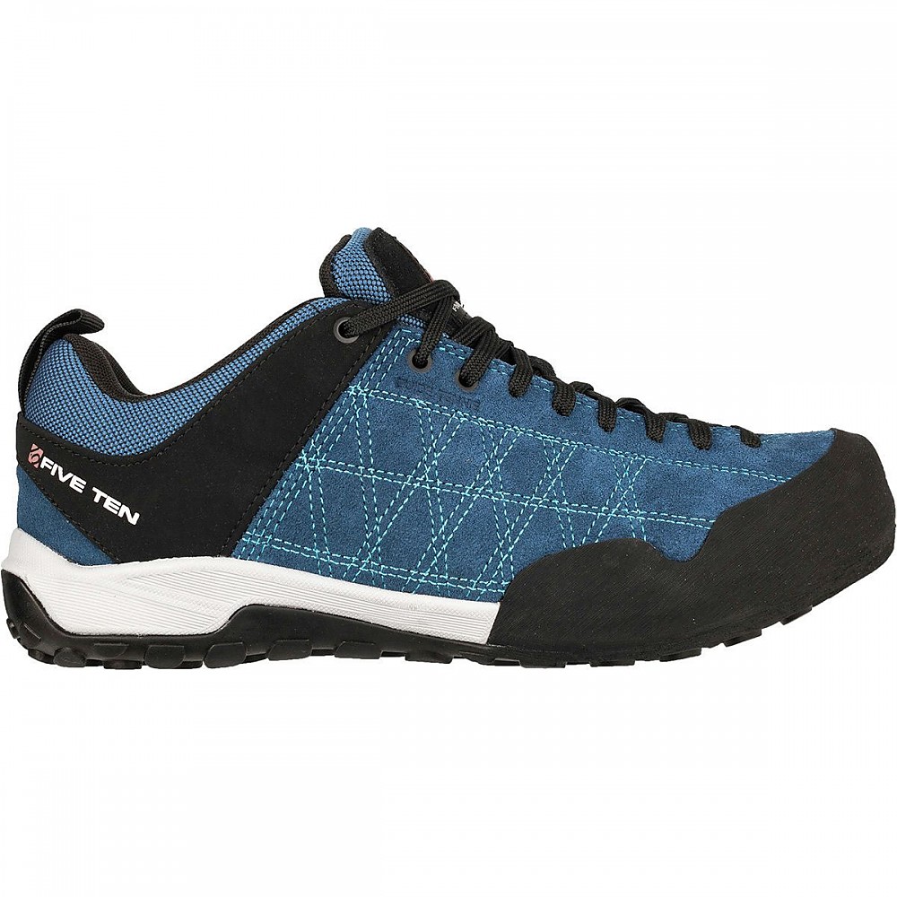 photo: Five Ten Women's Guide Tennie approach shoe