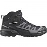 photo: Salomon Men's X Ultra 360 Mid GTX