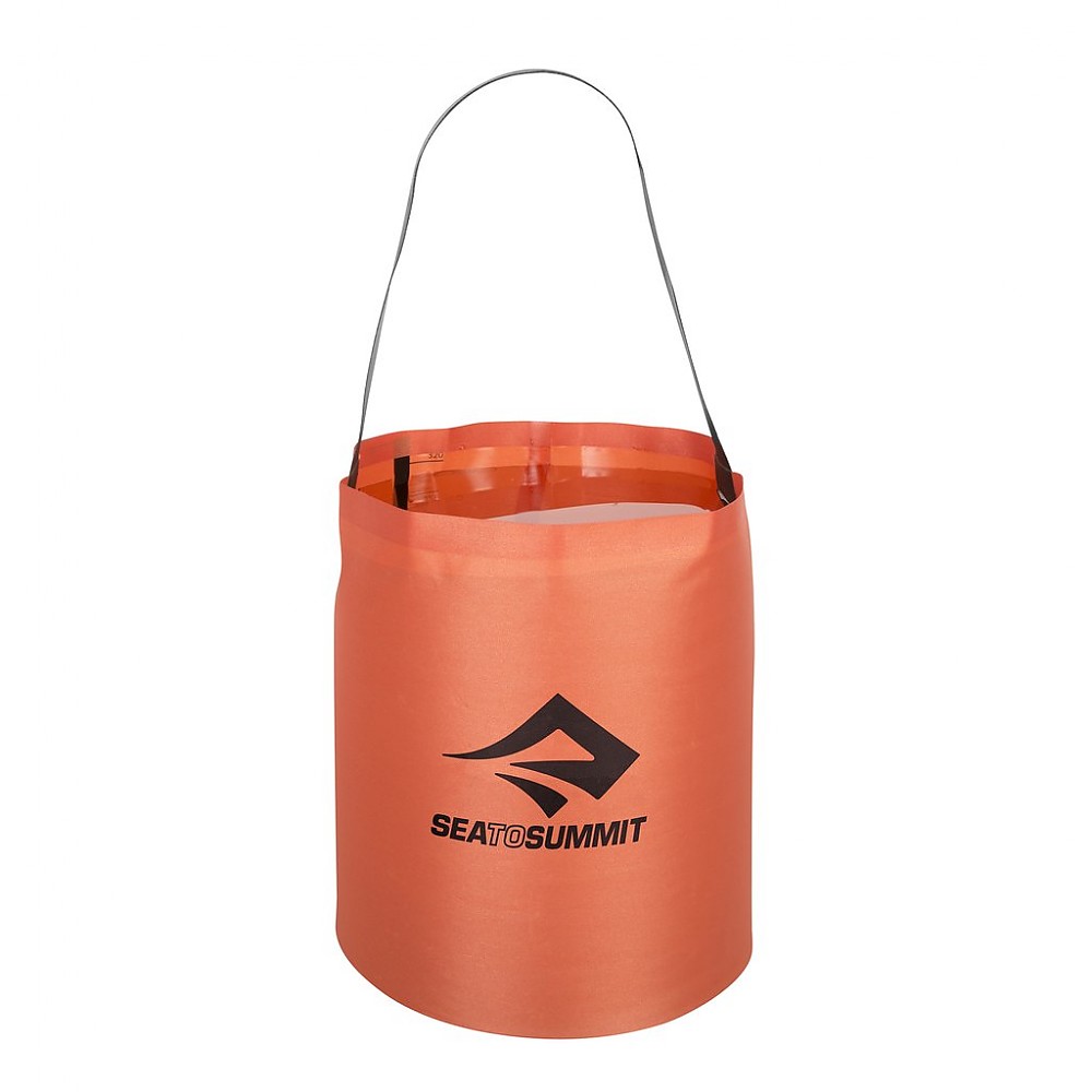 photo: Sea to Summit Folding Bucket bucket/sink