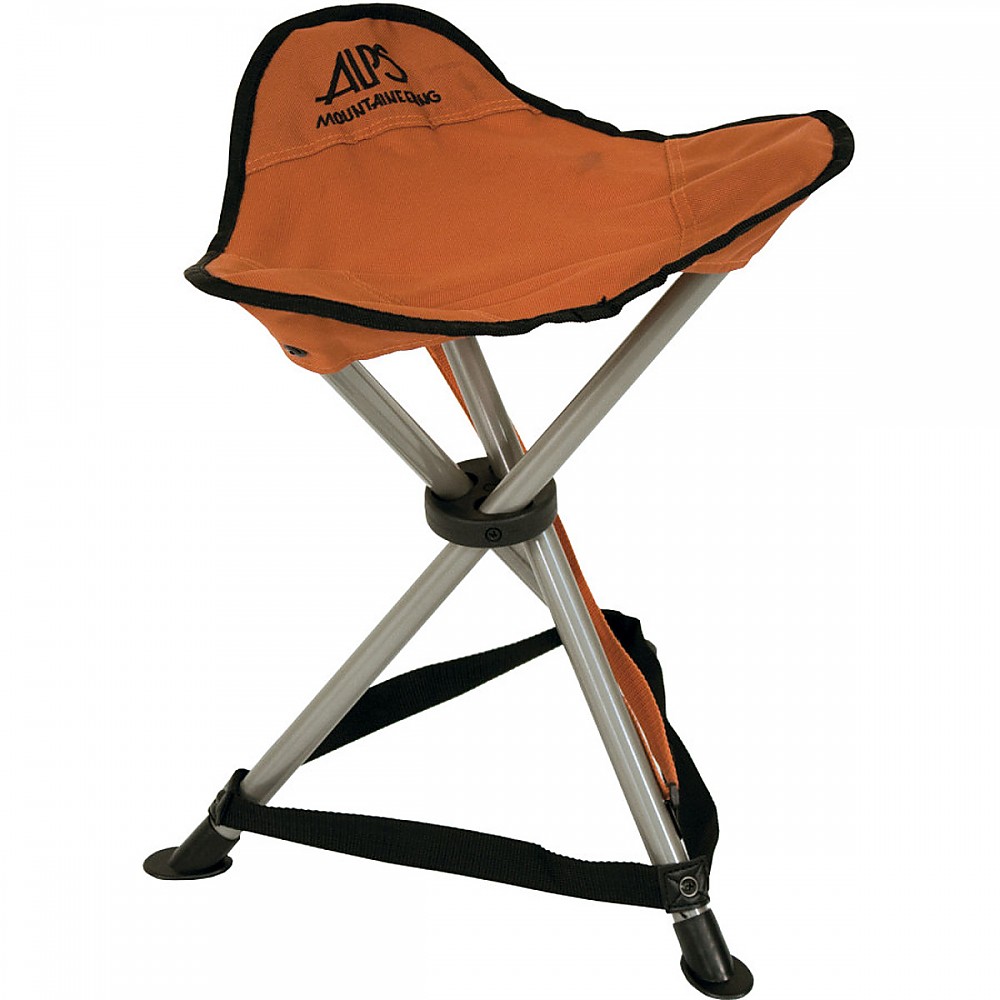 ALPS Mountaineering TriLeg Stool Reviews Trailspace