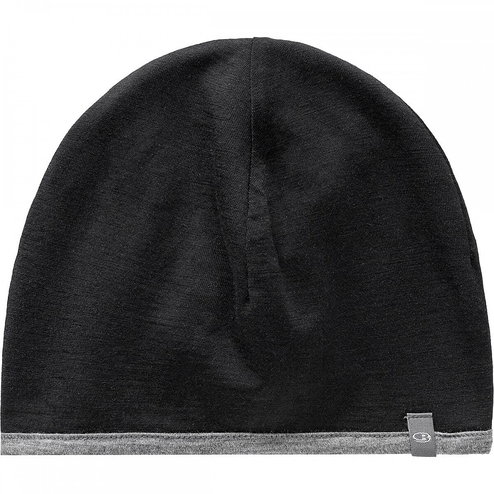photo: Icebreaker Pocket 200 Hat winter hat