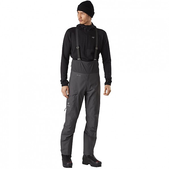 Arc'teryx Alpha SV Bib
