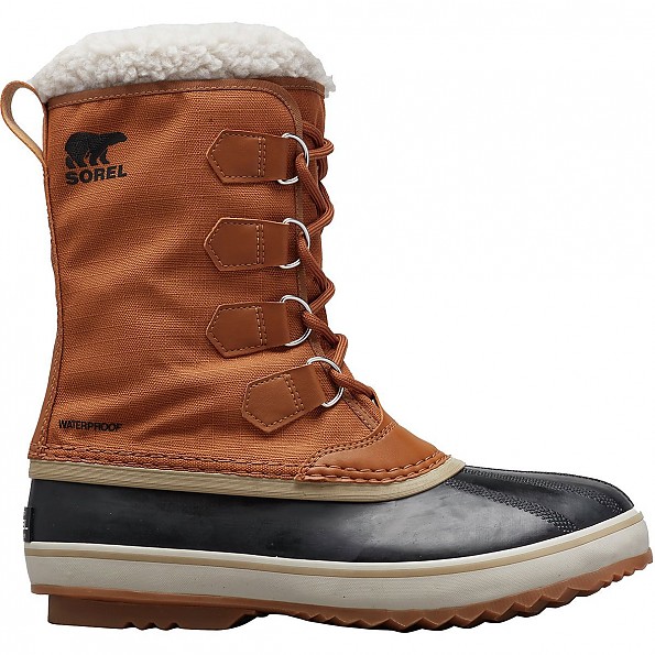 Sorel 1964 Pac Boot