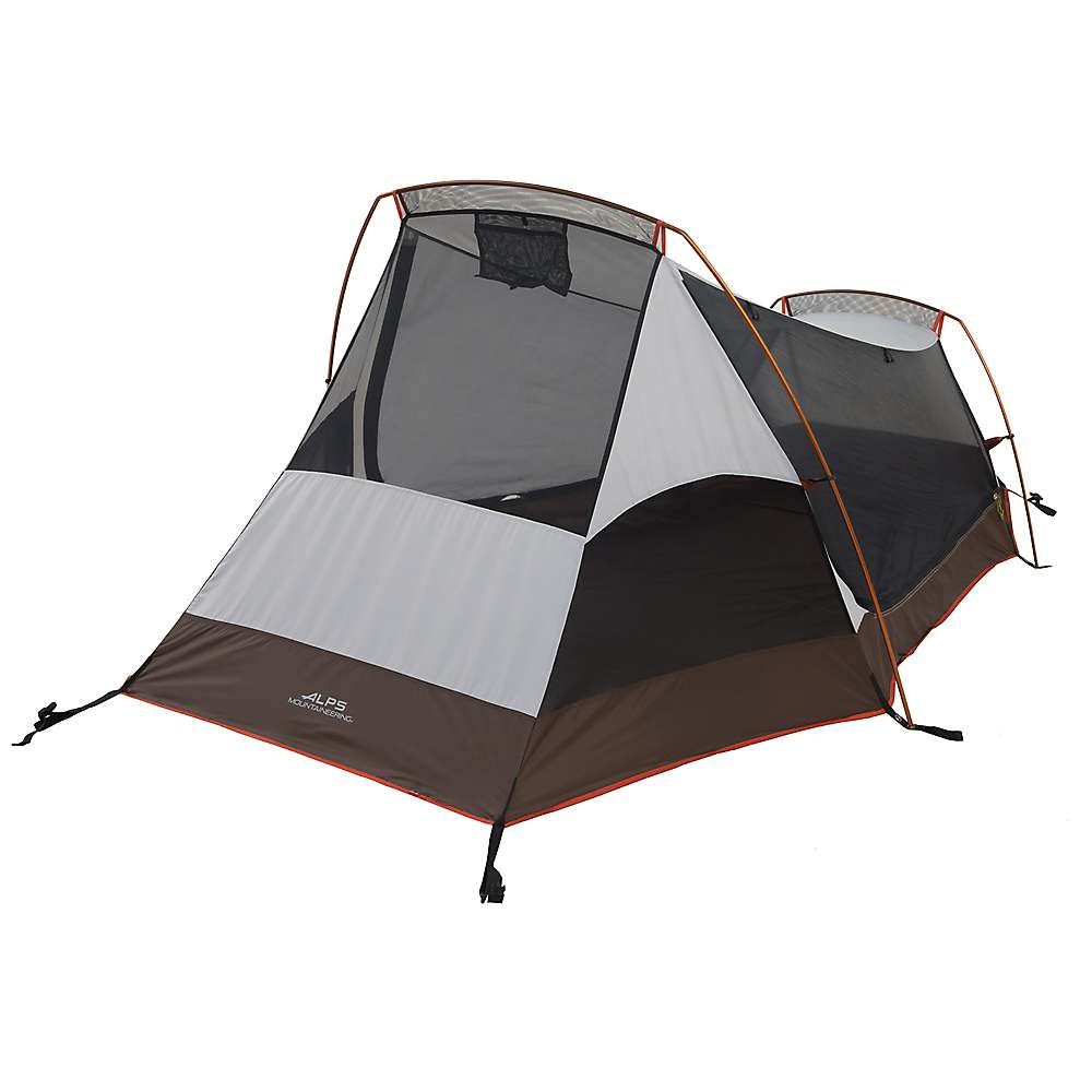 photo: ALPS Mountaineering Mystique 1.0 three-season tent
