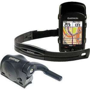 photo: Garmin Edge 705 handheld gps receiver