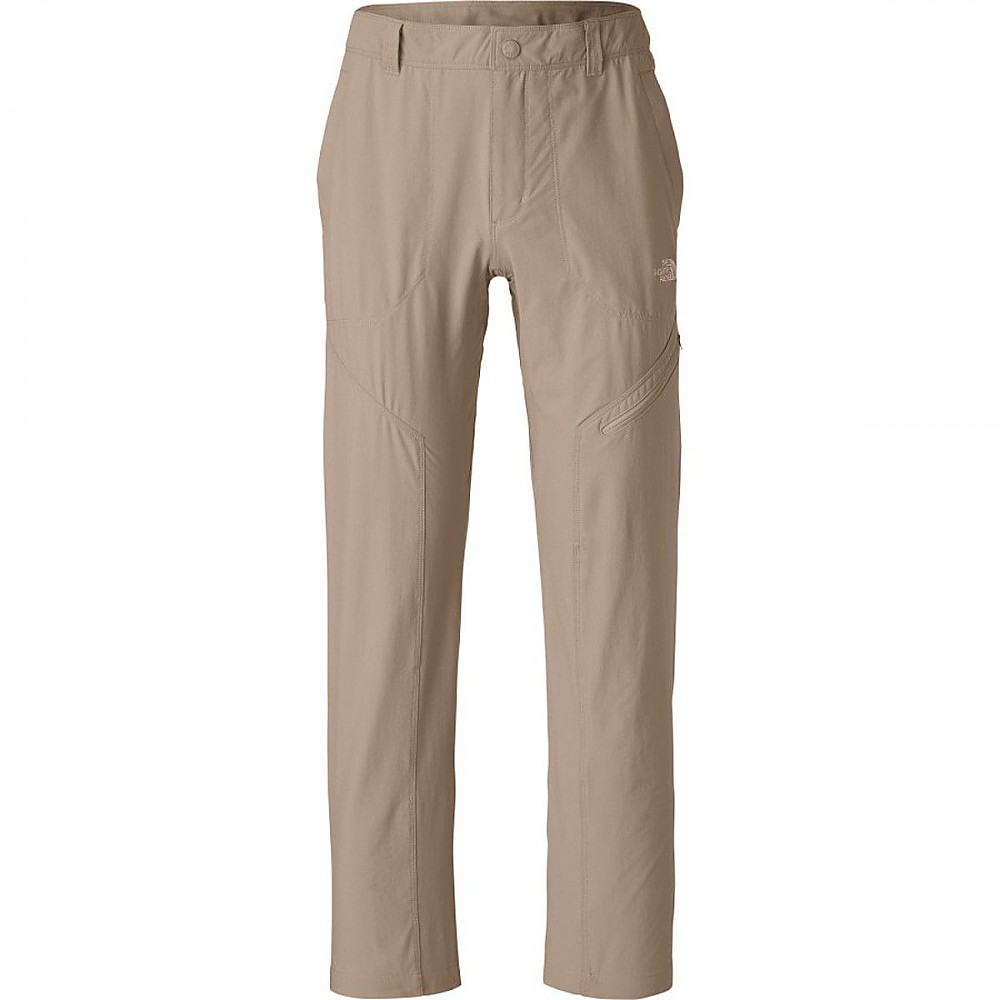 photo: The North Face Men's Taggart Pants hiking pant