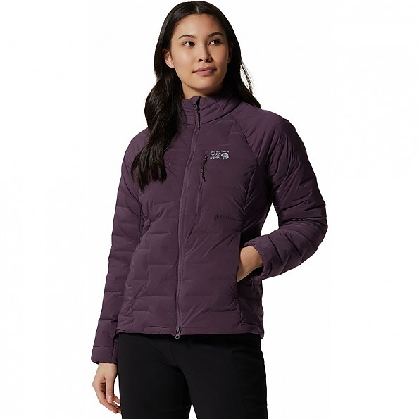 Mountain Hardwear StretchDown Jacket