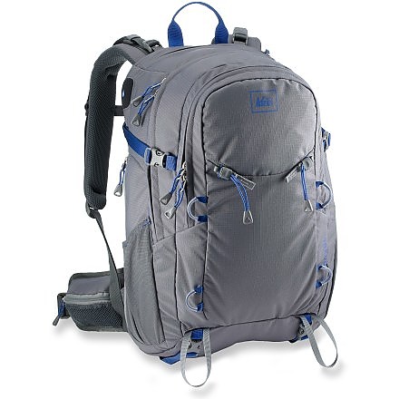 rei lookout 40 l