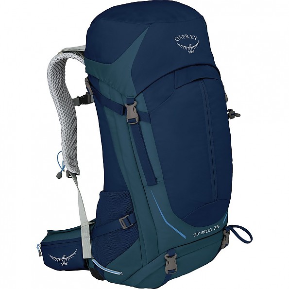 Osprey Stratos 36