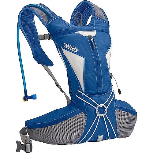 photo: CamelBak Octane XCT 70oz hydration pack