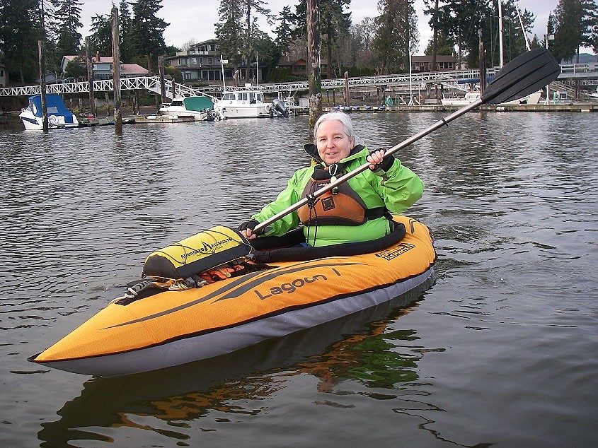 photo: Level Six Bonavista long sleeve paddle jacket