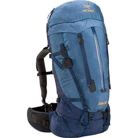 photo: Arc'teryx Bora 50 weekend pack (50-69l)