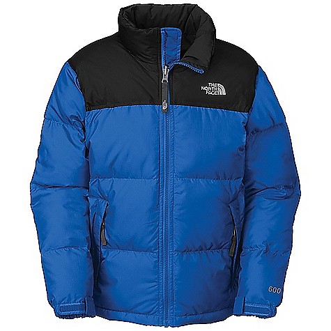 The North Face Nuptse Jacket