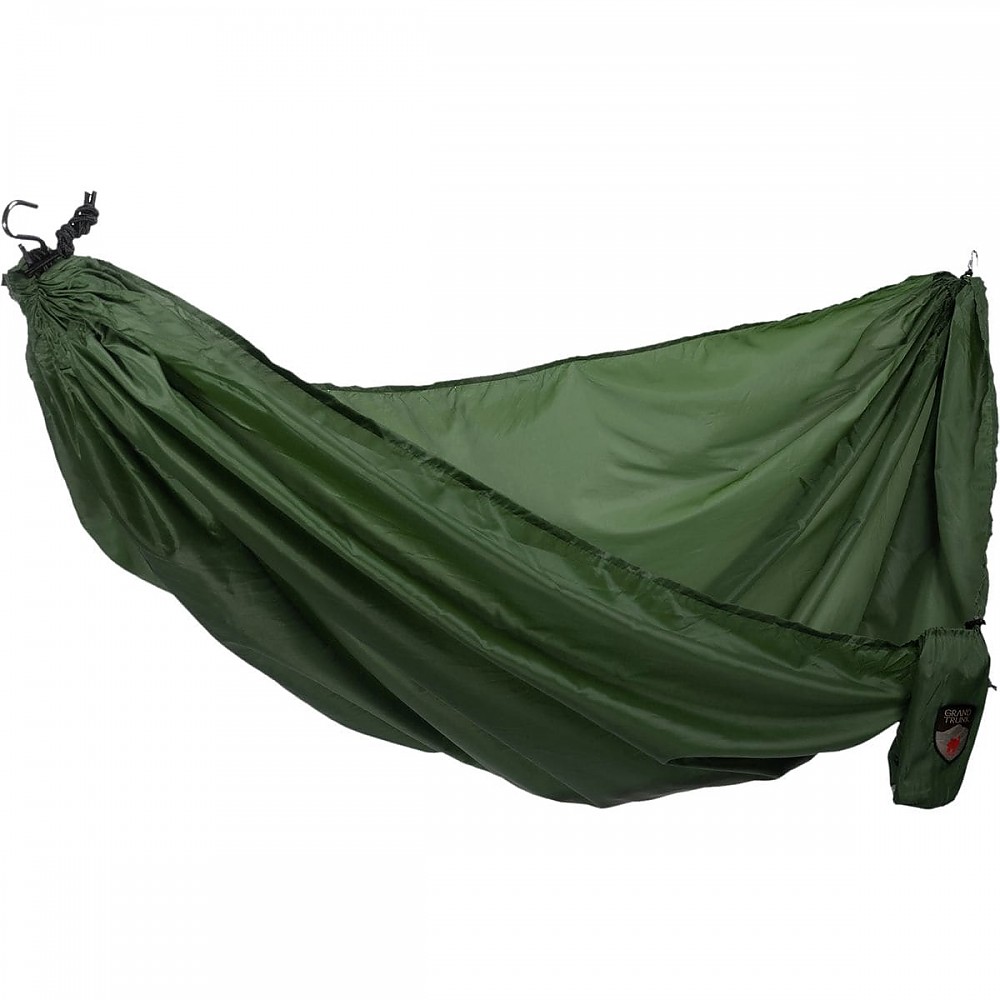 Grand Trunk Ultralight Hammock Reviews Trailspace