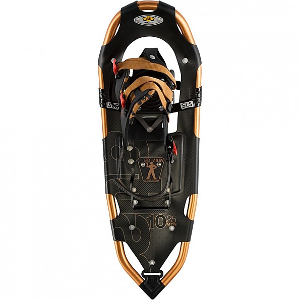 Atlas 10 Series
