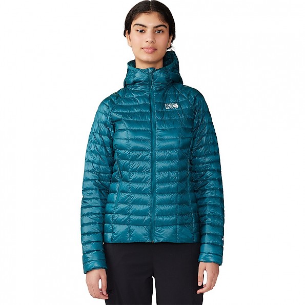Mountain Hardwear Ghost Whisperer Hoody