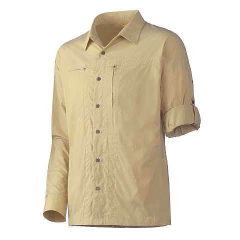 Mountain Hardwear Ravine Long Sleeve Shirt