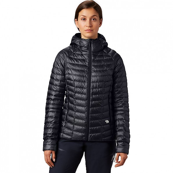 Mountain Hardwear Phantom Down Hoody