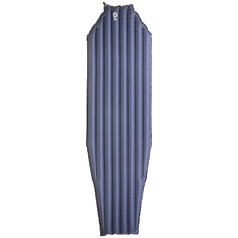 photo: Big Agnes Dual Core air-filled sleeping pad