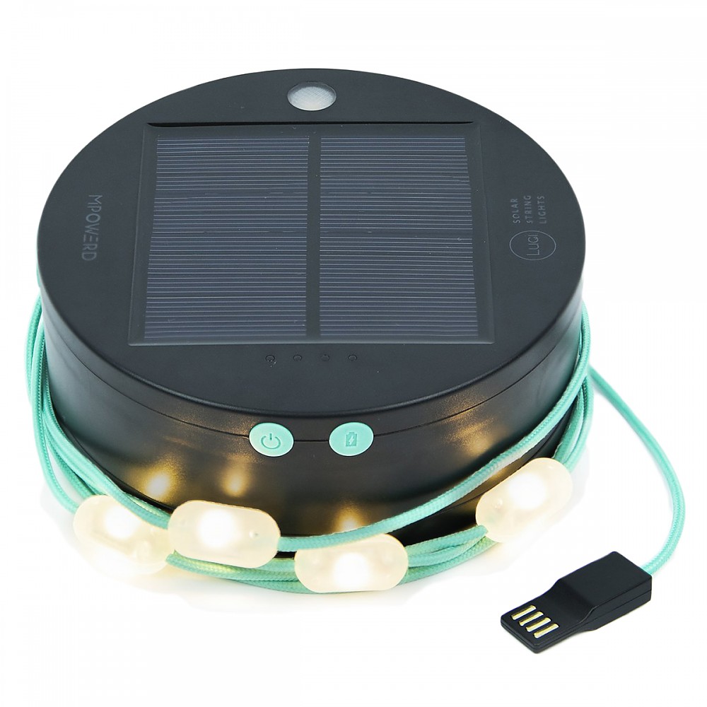 MPowerd Luci Solar String Lights Reviews Trailspace