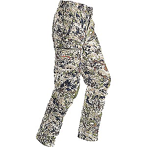 photo: Sitka Ascent Pant hiking pant