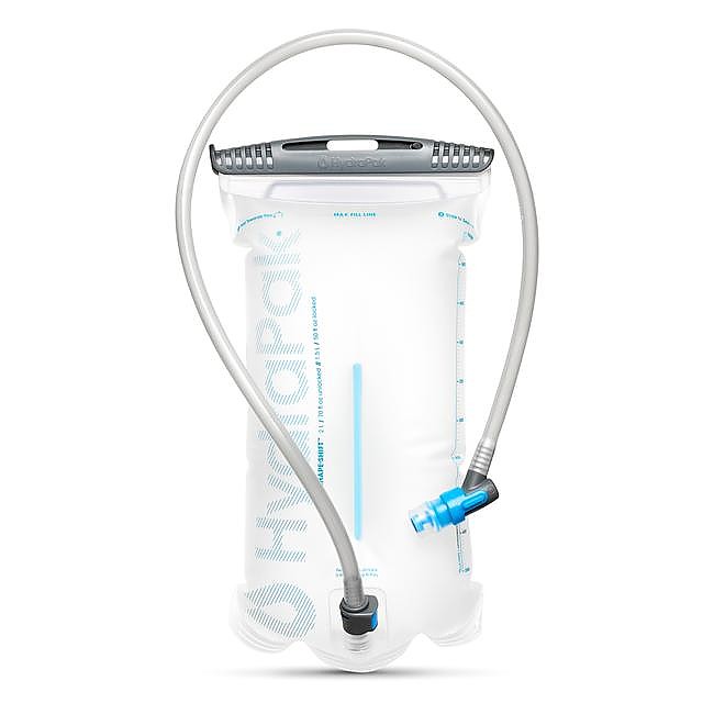 photo: Hydrapak Shape-Shift 2L hydration reservoir