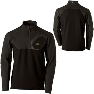 The North Face Cirque Top Delta 1/4 Zip