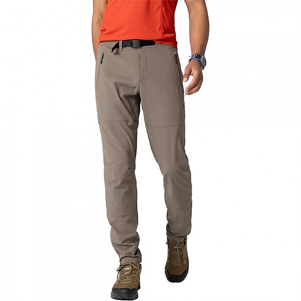 Soft Shell Pants