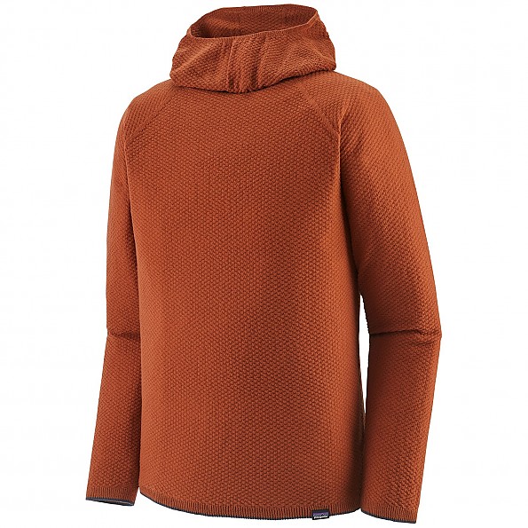 Patagonia Capilene Air Hoody