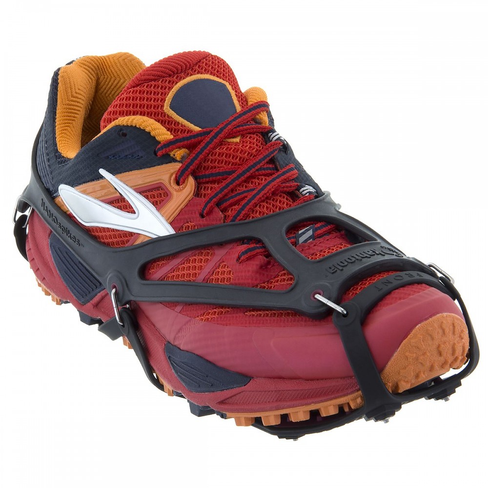 photo: Kahtoola NANOspikes traction device