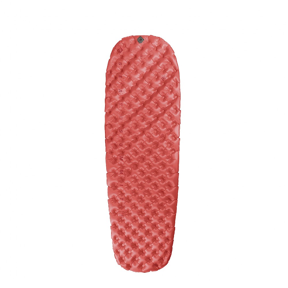 photo: Sea to Summit Women's UltraLight Insulated air-filled sleeping pad