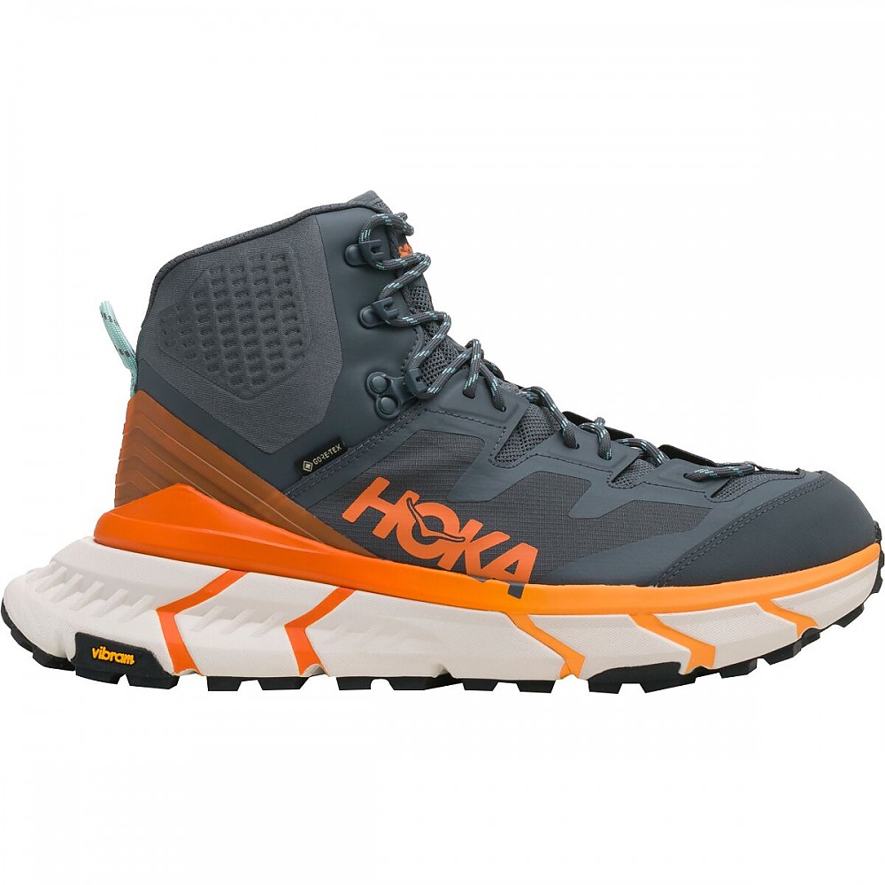 photo: Hoka TenNine Hike GTX hiking boot