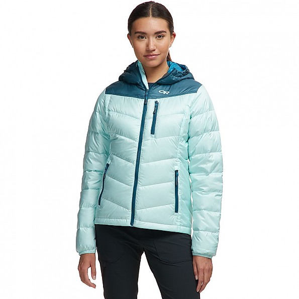 Outdoor Research Transcendent Down Hoody