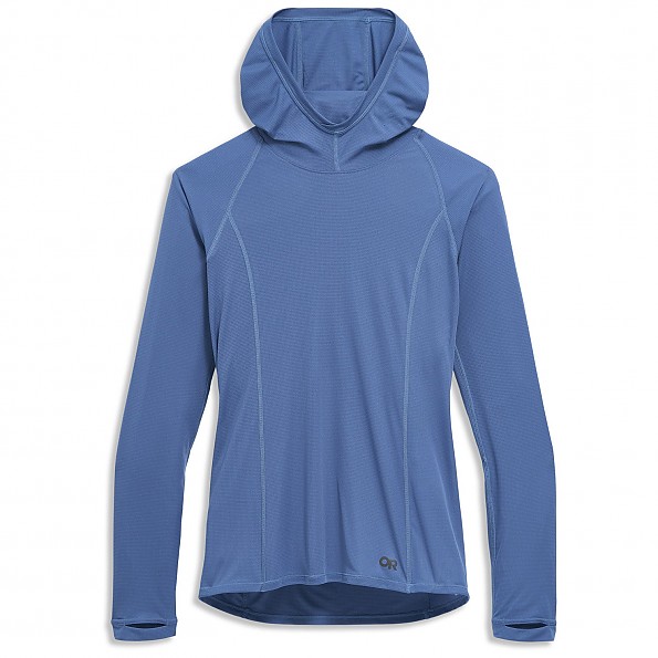 Long Sleeve Performance Tops