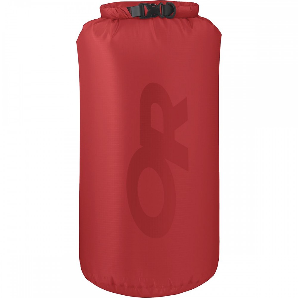 photo: Outdoor Research Ultralight Dry Sacks dry bag