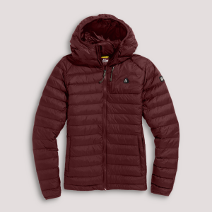 Sierra Designs Whitney Down Hoodie