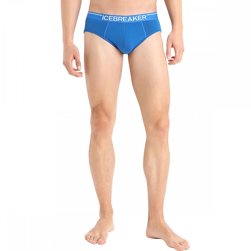 photo: Icebreaker Anatomica Brief boxer/brief/bikini