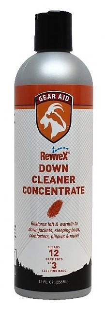 photo: ReviveX Down Cleaner down cleaner/treatment