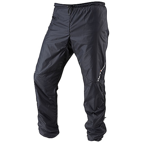 photo: Montane Featherlite Pants wind pant